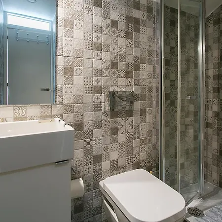 Amalia Near Rossio Square 3* Lisboa