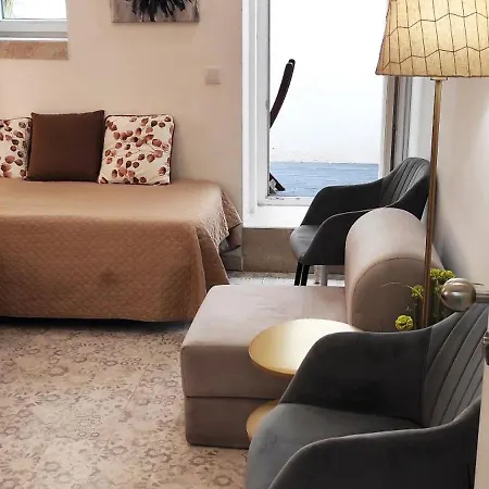 Gasthof Amalia Near Rossio Square 3*