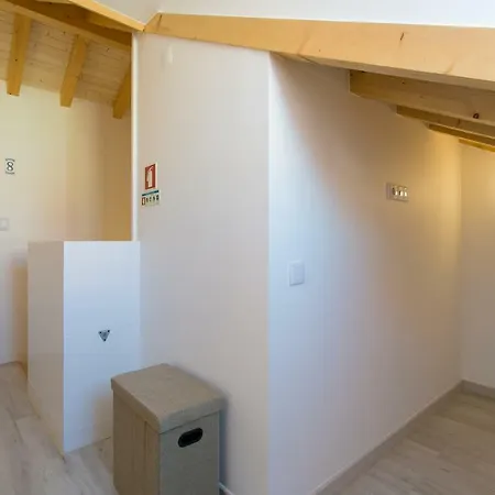 Amalia Near Rossio Square 3*