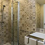 Amalia Near Rossio Square Guest house 3*