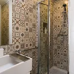 Guest house Amalia Near Rossio Square Lisbon