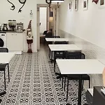 Guest house Amalia Near Rossio Square 3*