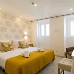 Guest house Amalia Near Rossio Square 3*