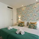 Amalia Near Rossio Square 3* Lisbon