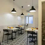 Guest house Amalia Near Rossio Square Lisbon