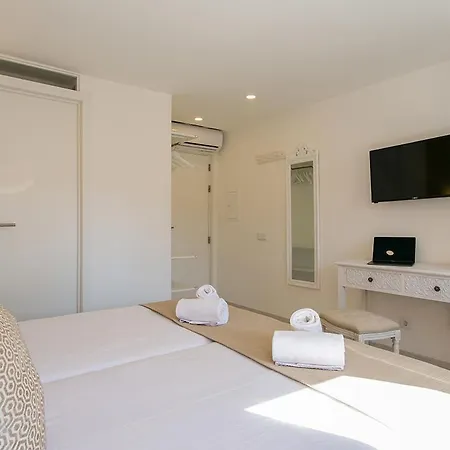 Gæstehus Amalia Near Rossio Square