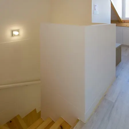 Amalia Near Rossio Square